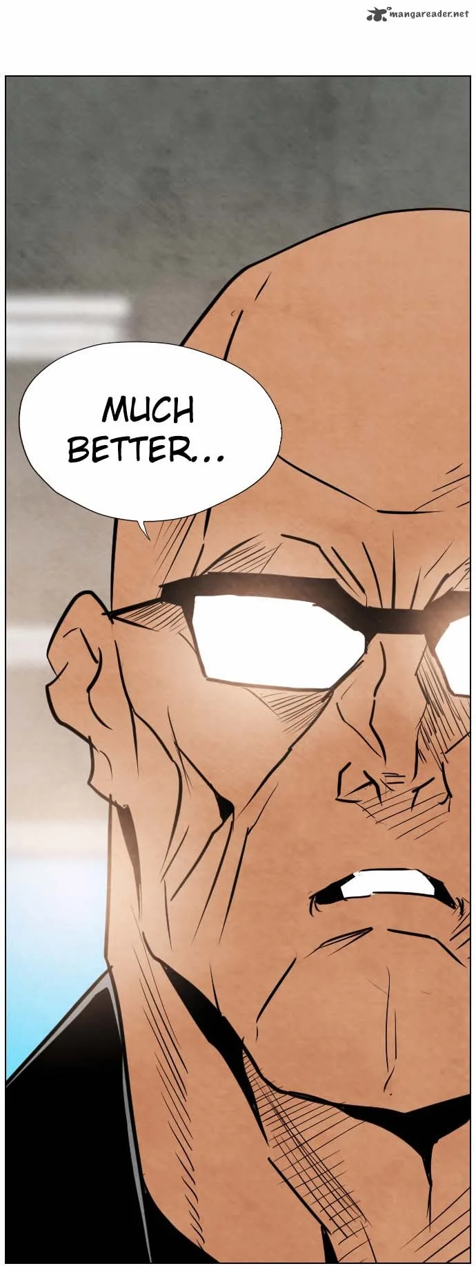 Revival Man Chapter 27 page 61