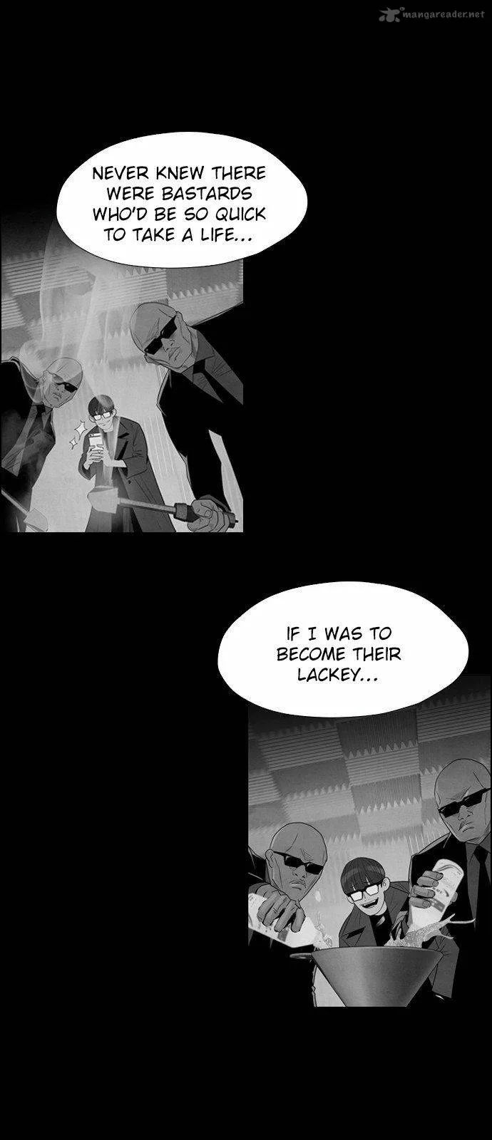 Revival Man Chapter 28 page 30