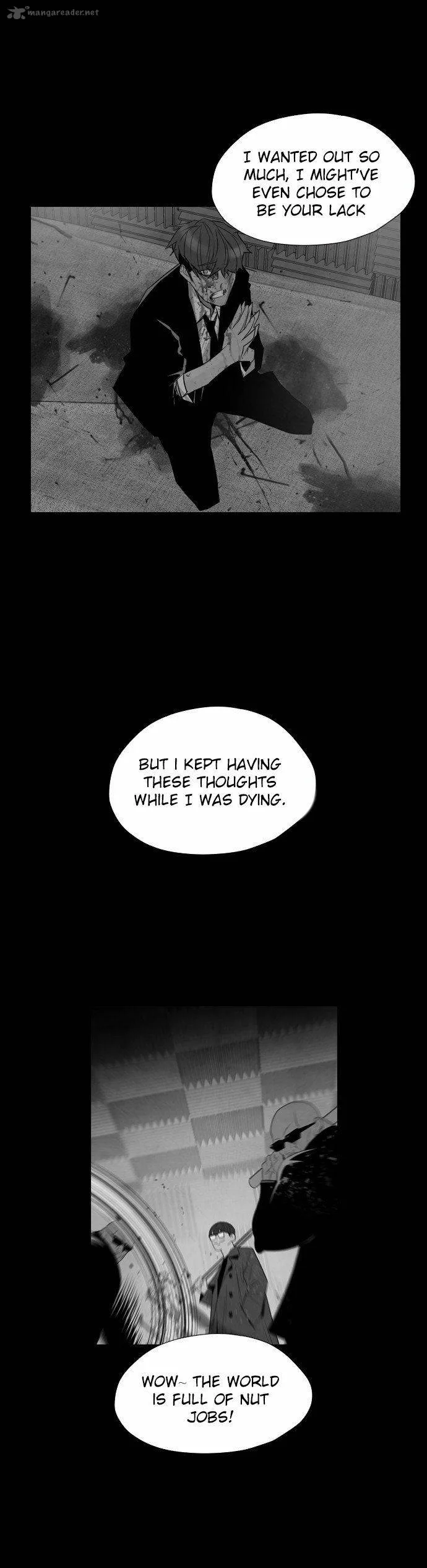 Revival Man Chapter 28 page 29