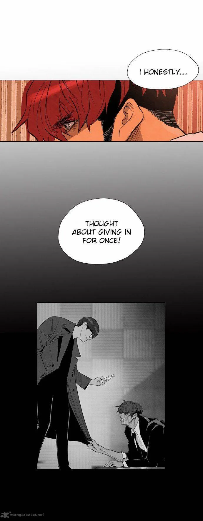 Revival Man Chapter 28 page 28