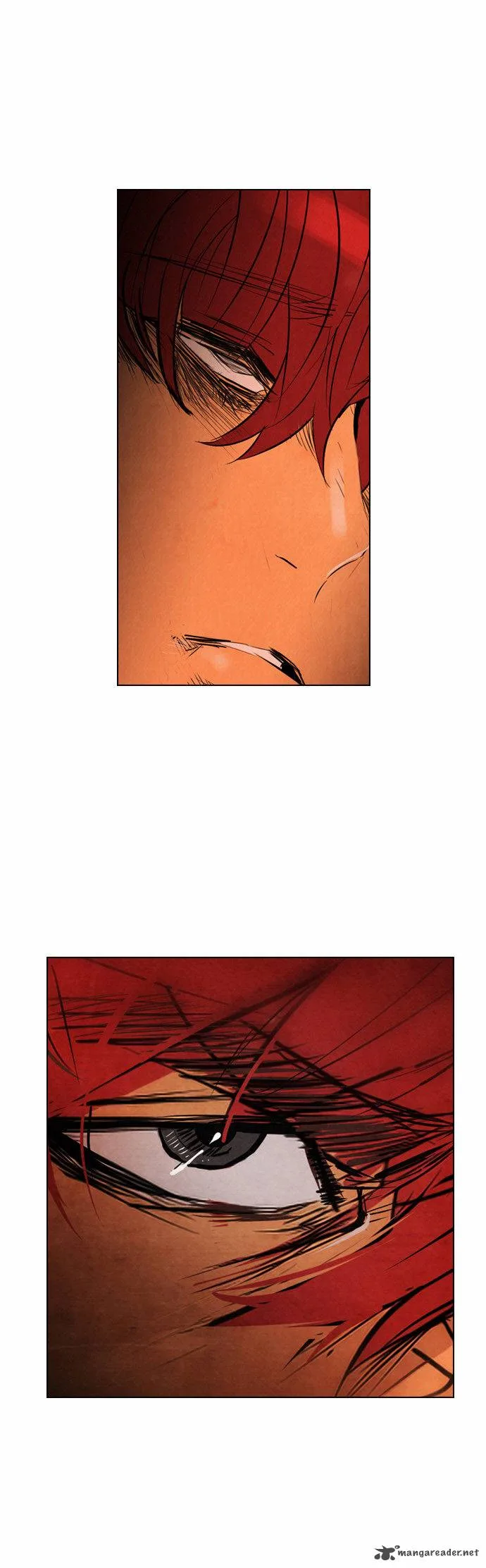 Revival Man Chapter 28 page 11