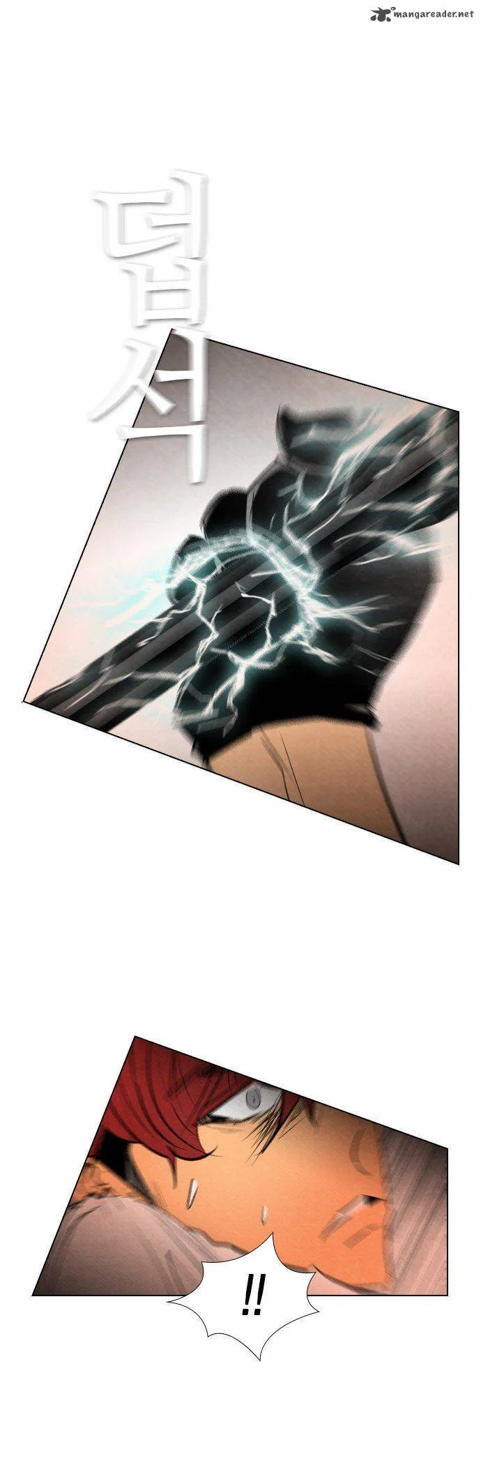 Revival Man Chapter 28 page 37