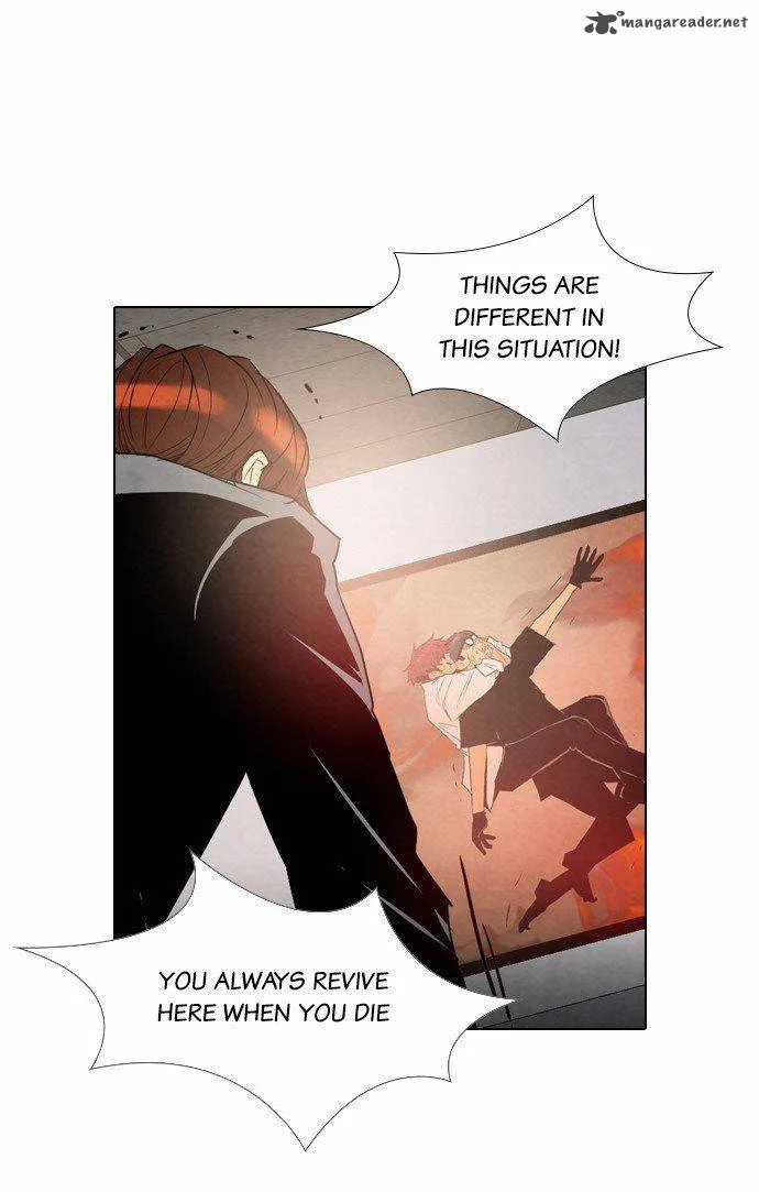 Revival Man Chapter 28 page 56