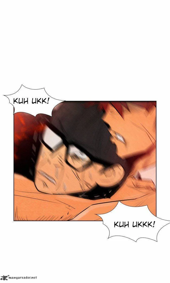Revival Man Chapter 29 page 5