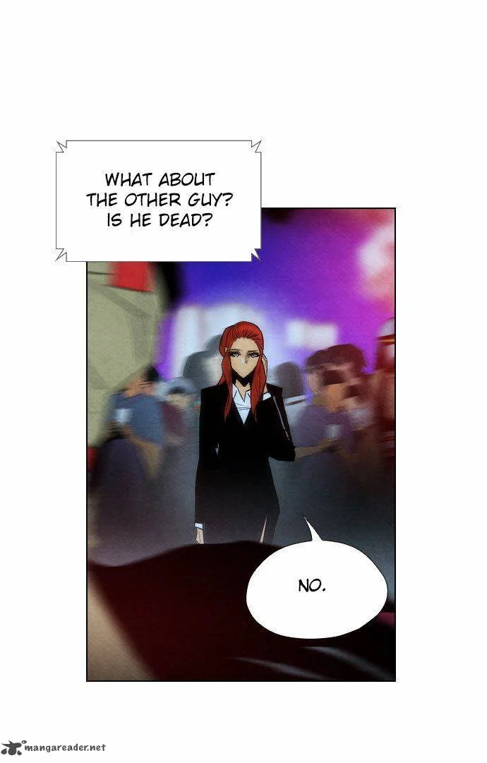 Revival Man Chapter 29 page 26