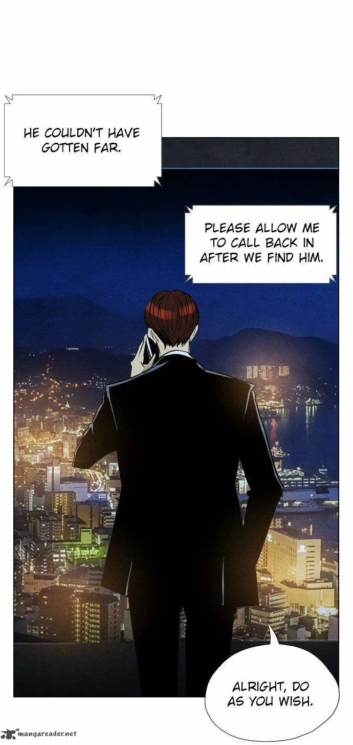 Revival Man Chapter 29 page 28