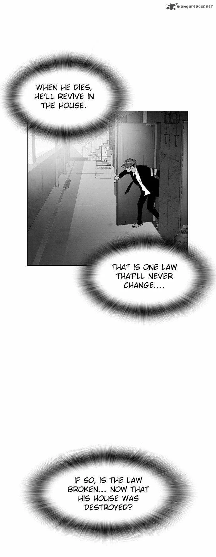 Revival Man Chapter 29 page 31