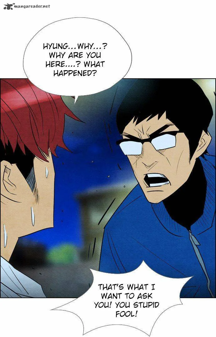 Revival Man Chapter 29 page 39