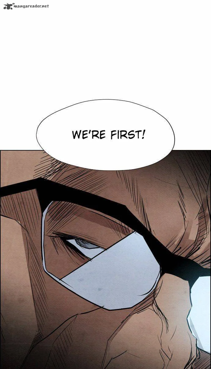 Revival Man Chapter 29 page 54
