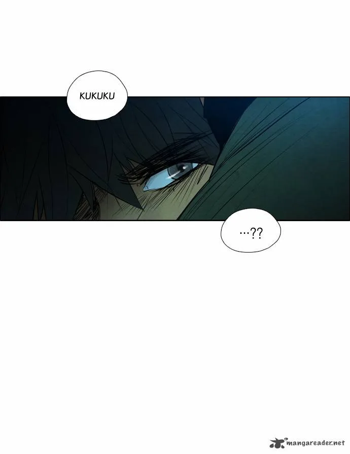 Revival Man Chapter 3 page 39