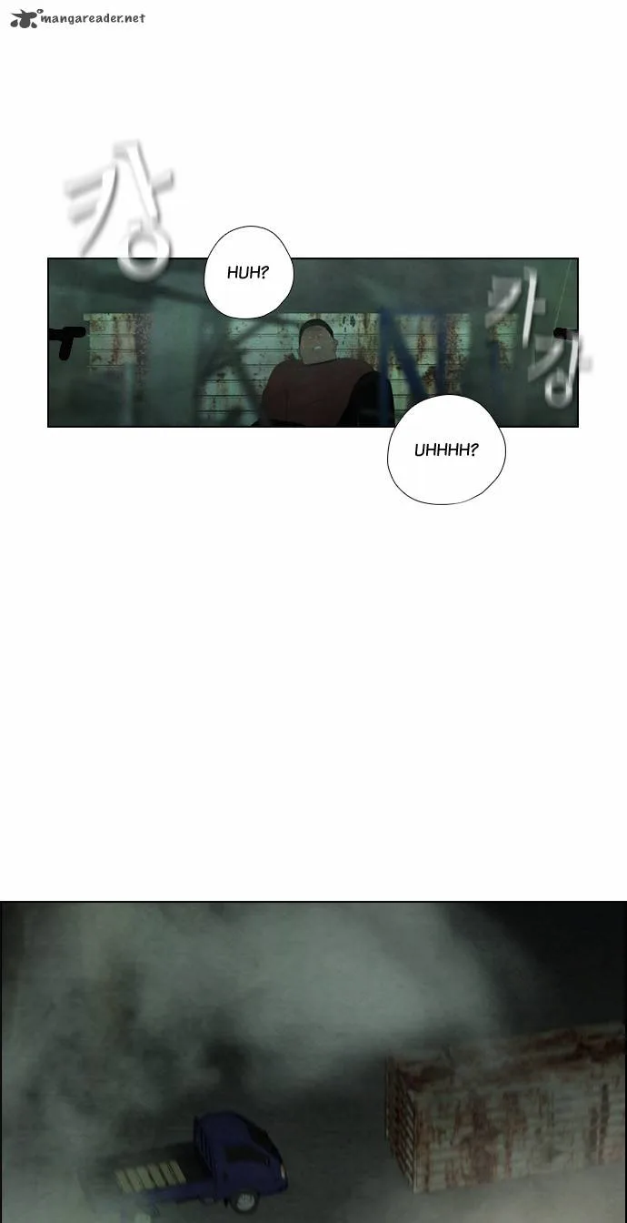 Revival Man Chapter 3 page 44