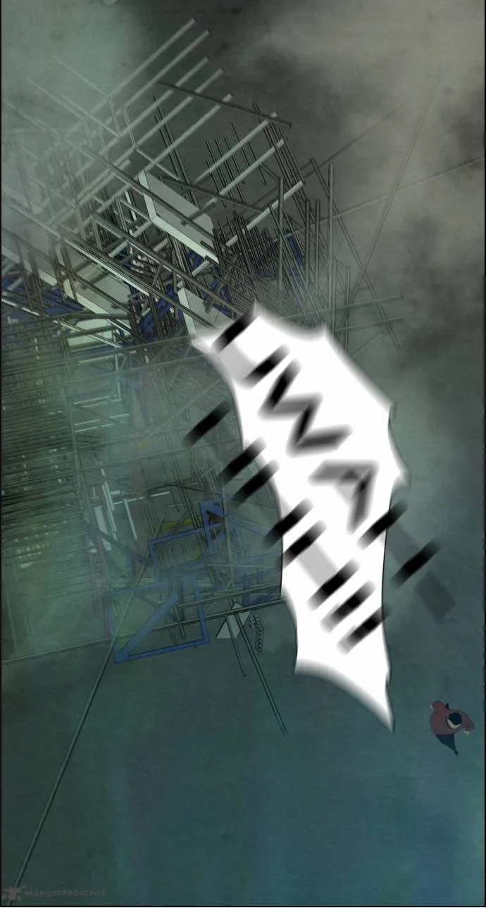 Revival Man Chapter 3 page 45
