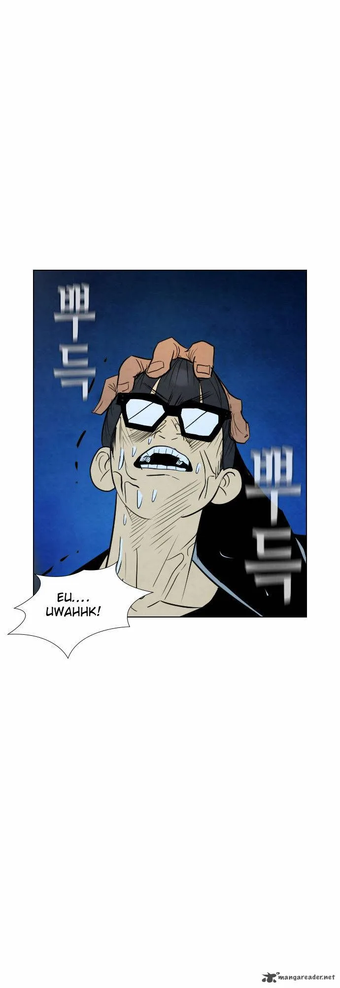 Revival Man Chapter 30 page 1
