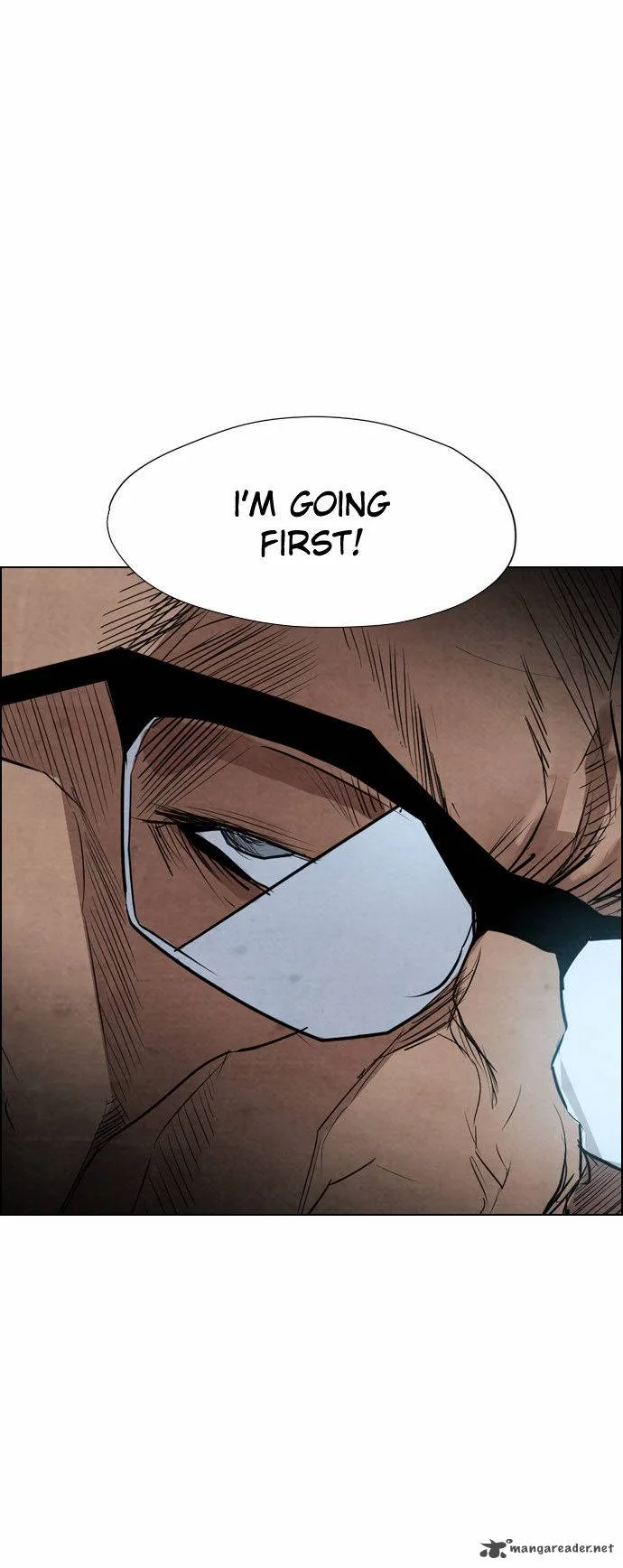 Revival Man Chapter 30 page 5