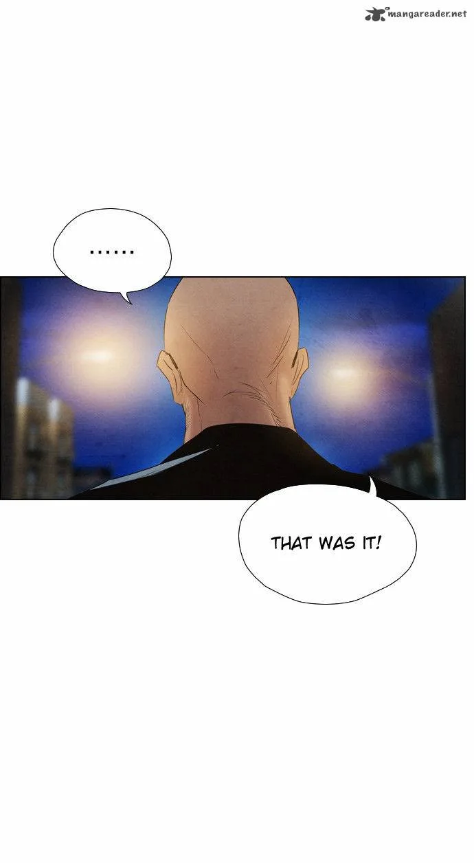 Revival Man Chapter 30 page 22