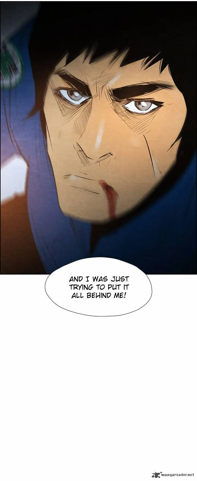 Revival Man Chapter 30 page 36