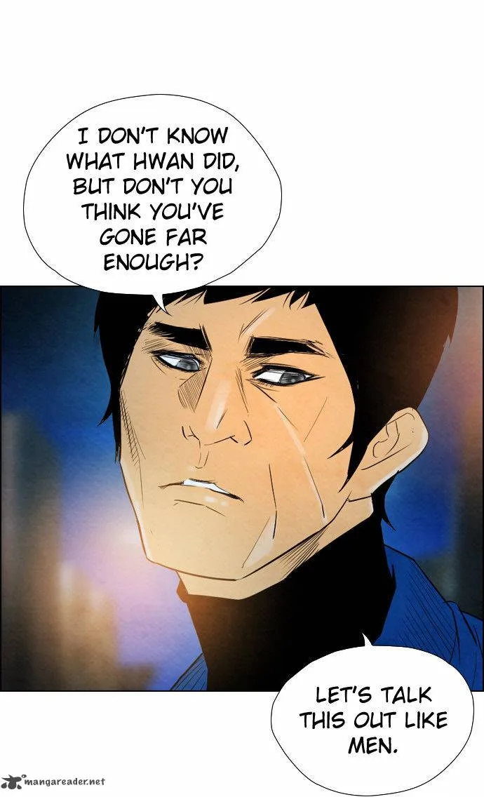 Revival Man Chapter 30 page 57