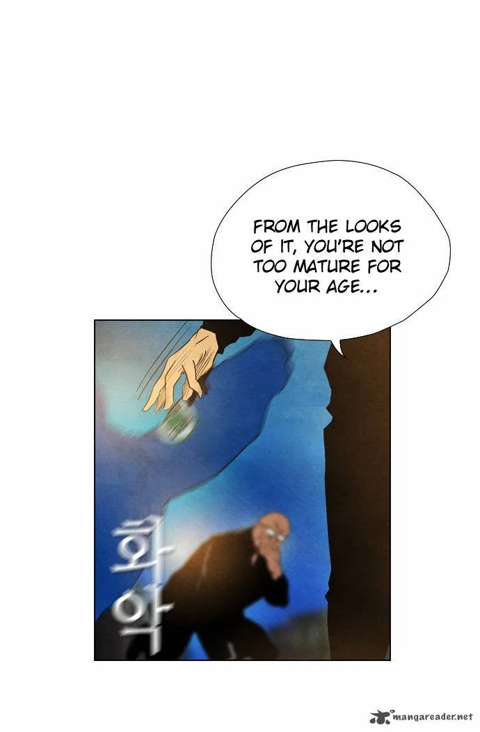 Revival Man Chapter 30 page 62