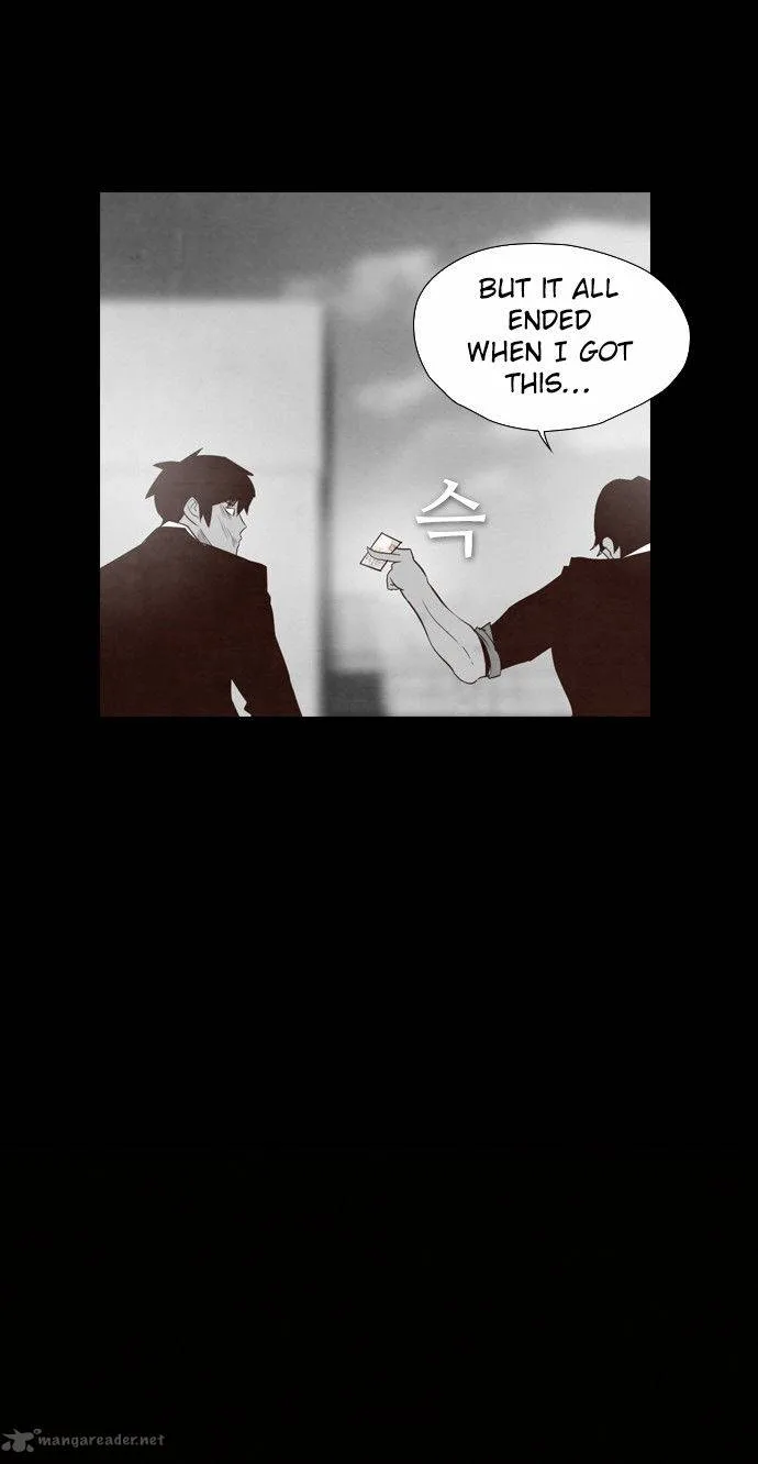 Revival Man Chapter 31 page 12