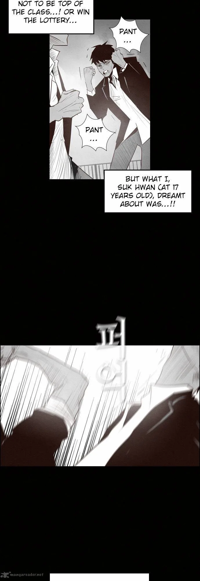 Revival Man Chapter 31 page 2