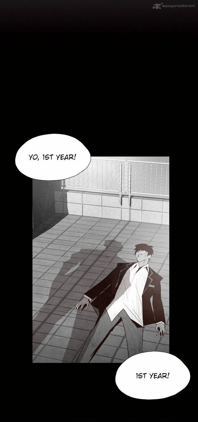 Revival Man Chapter 31 page 8