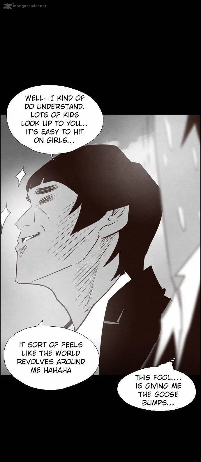 Revival Man Chapter 31 page 11