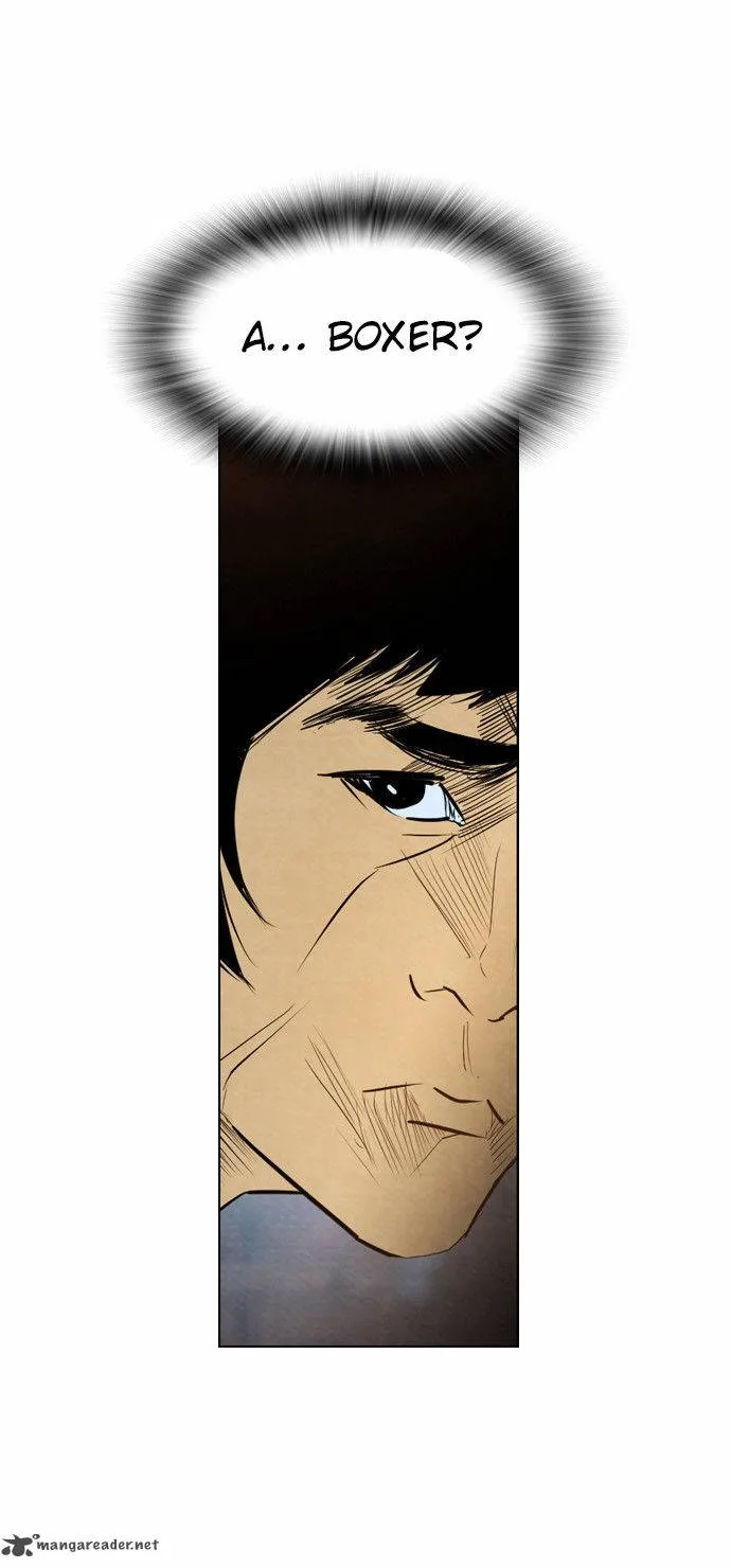 Revival Man Chapter 31 page 25