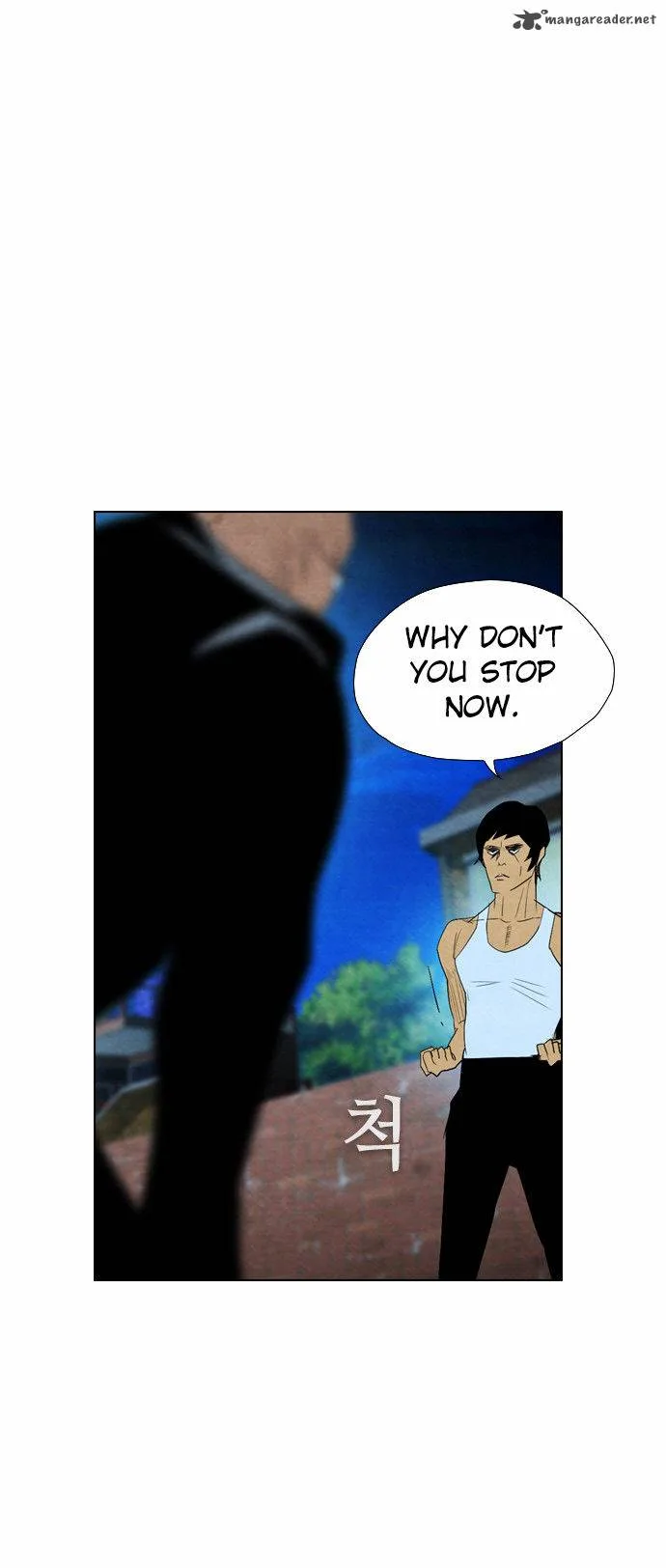 Revival Man Chapter 31 page 20