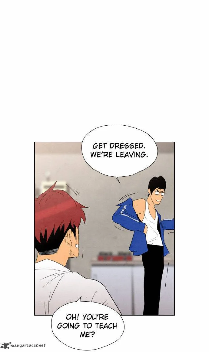 Revival Man Chapter 32 page 14