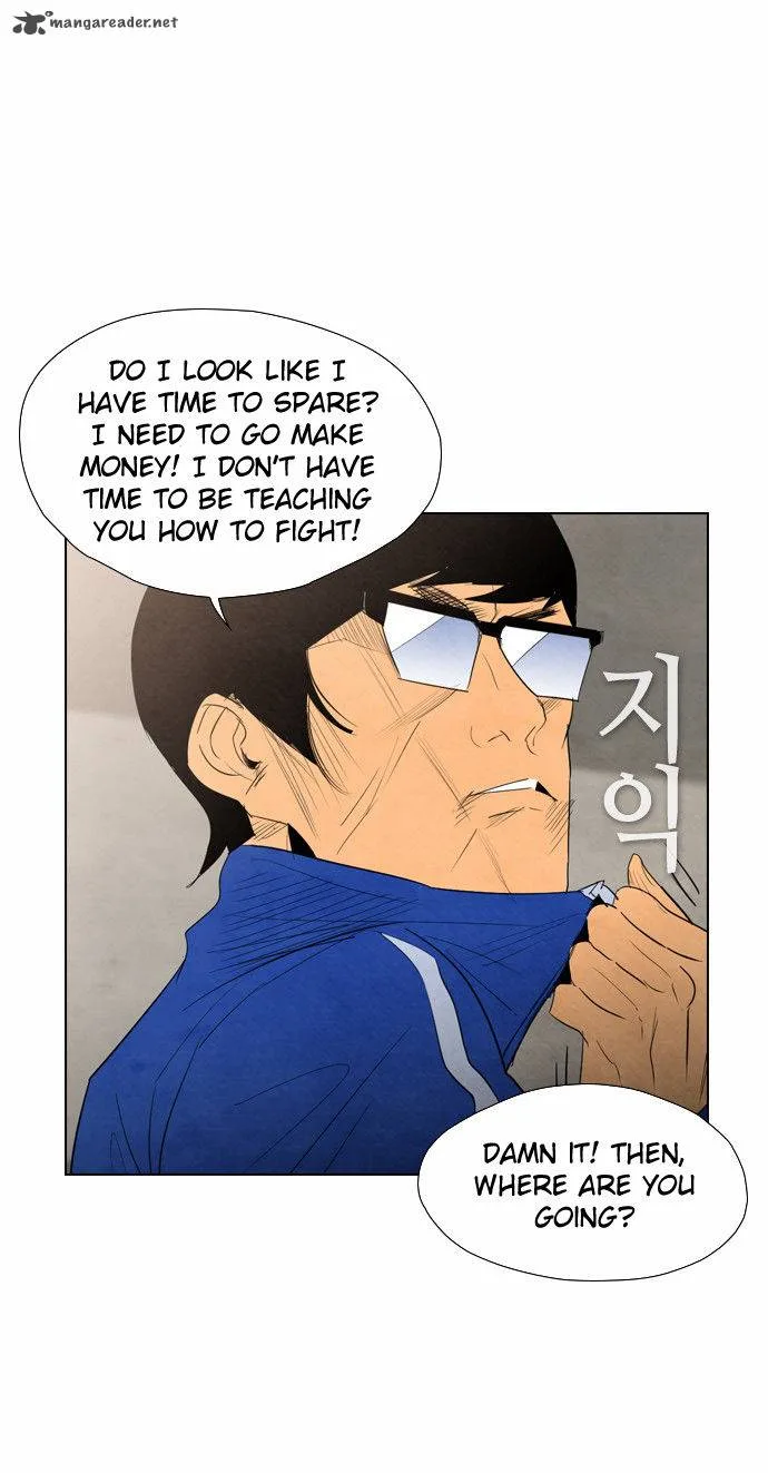 Revival Man Chapter 32 page 15