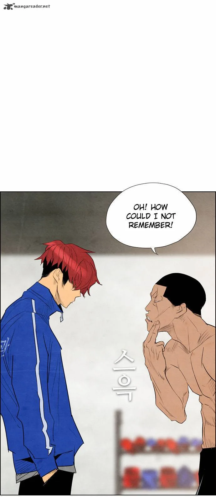 Revival Man Chapter 32 page 24