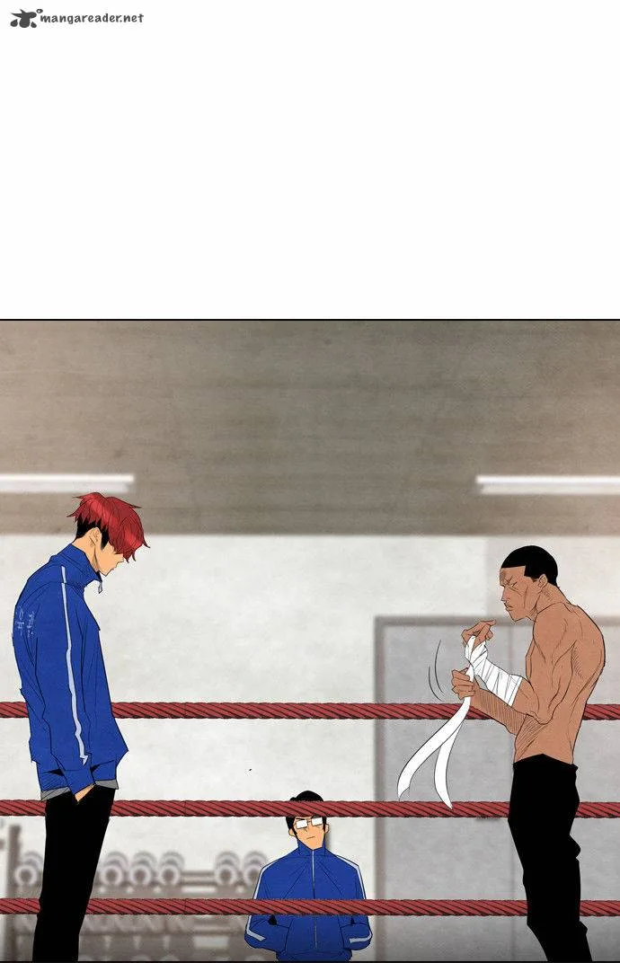Revival Man Chapter 32 page 35