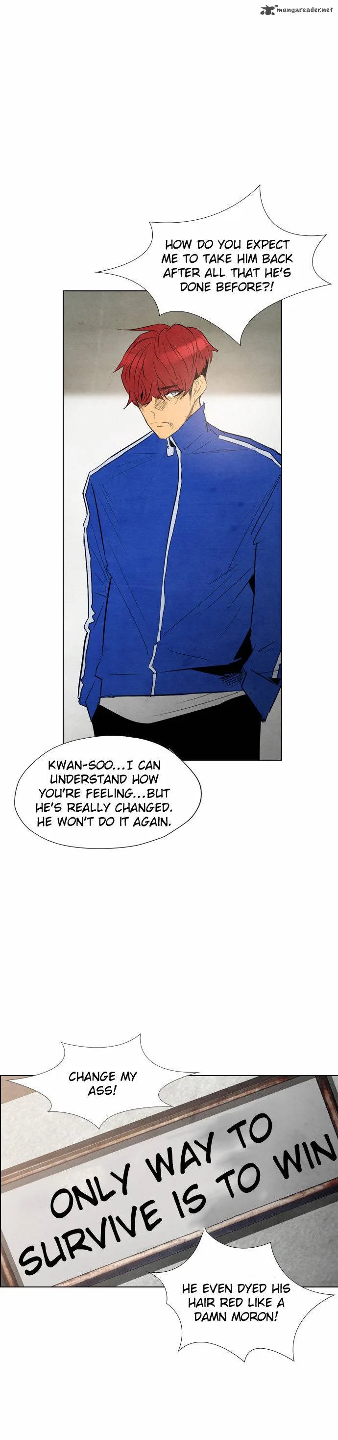 Revival Man Chapter 32 page 29