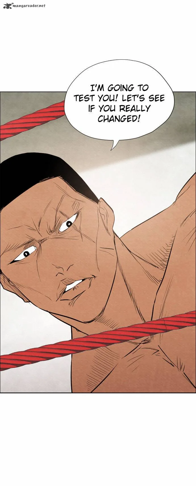 Revival Man Chapter 32 page 32