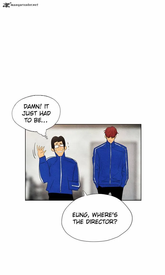 Revival Man Chapter 32 page 22