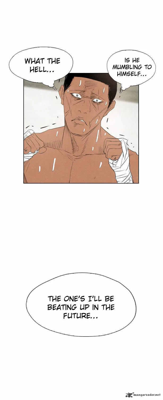 Revival Man Chapter 32 page 54