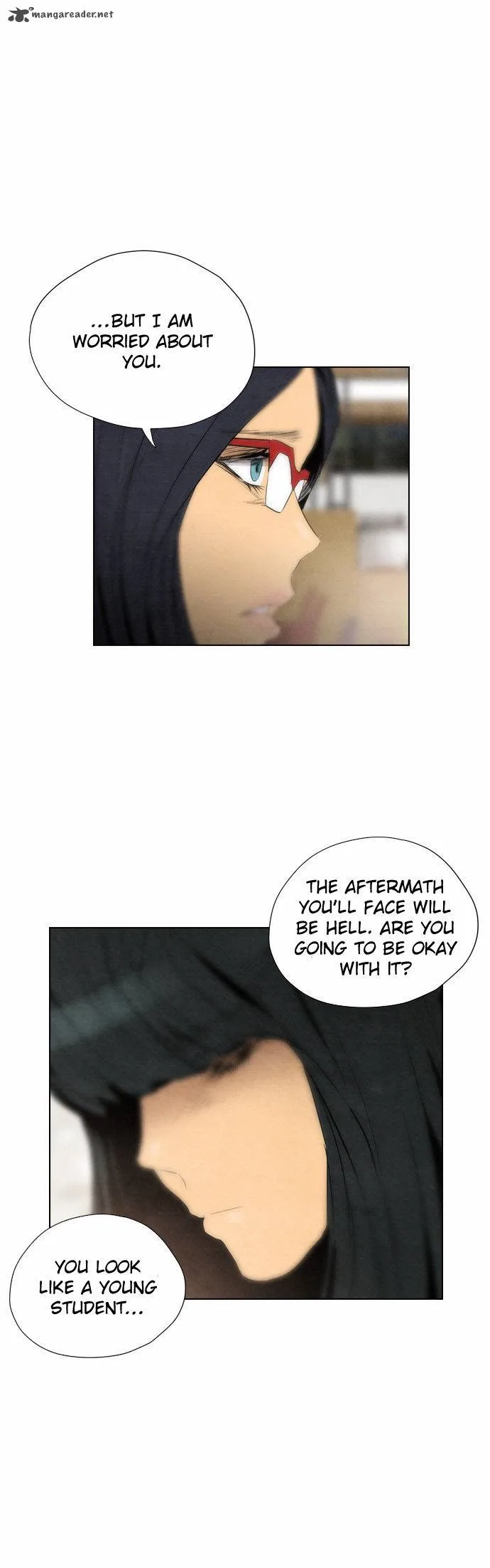 Revival Man Chapter 32 page 65