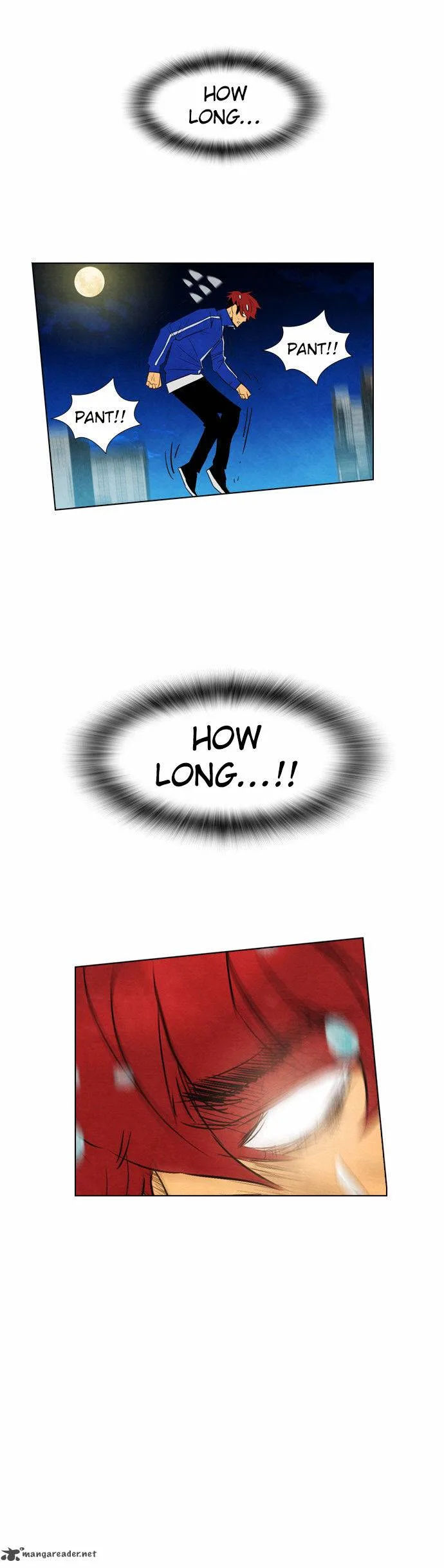 Revival Man Chapter 33 page 33