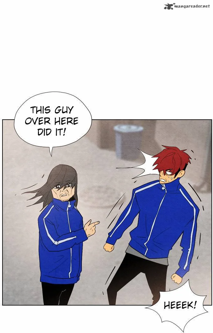 Revival Man Chapter 33 page 45