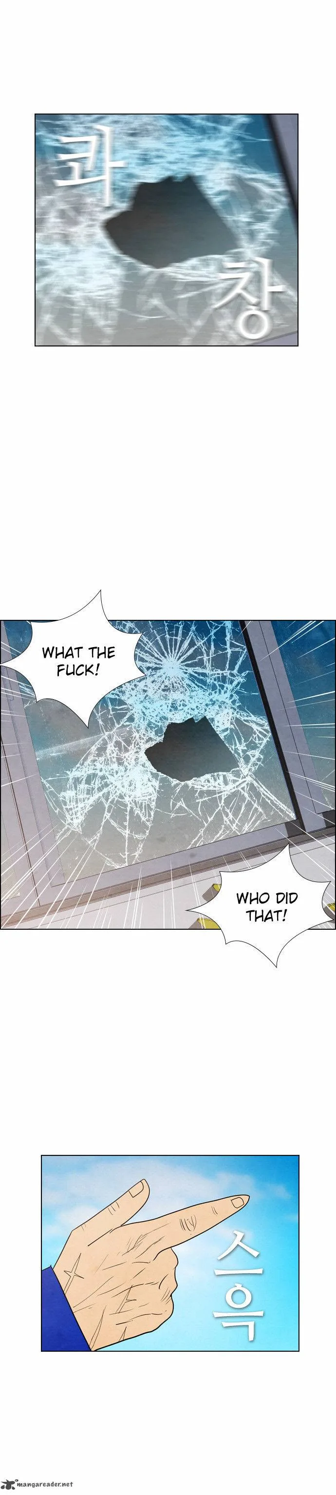 Revival Man Chapter 33 page 44