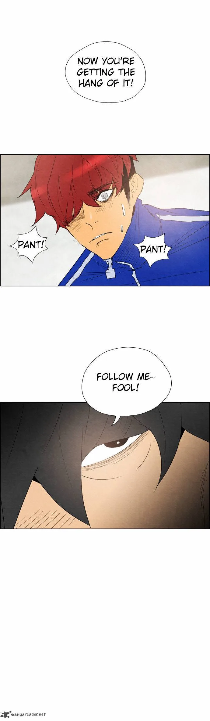 Revival Man Chapter 33 page 39