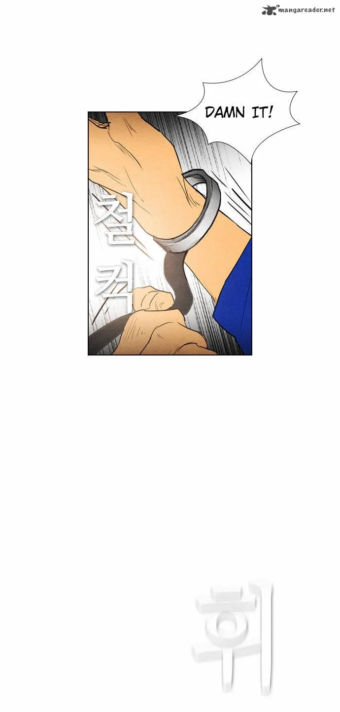 Revival Man Chapter 34 page 4