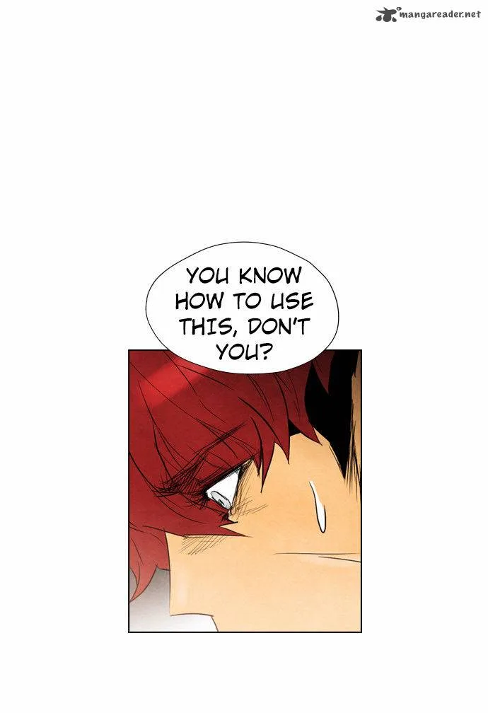 Revival Man Chapter 34 page 3