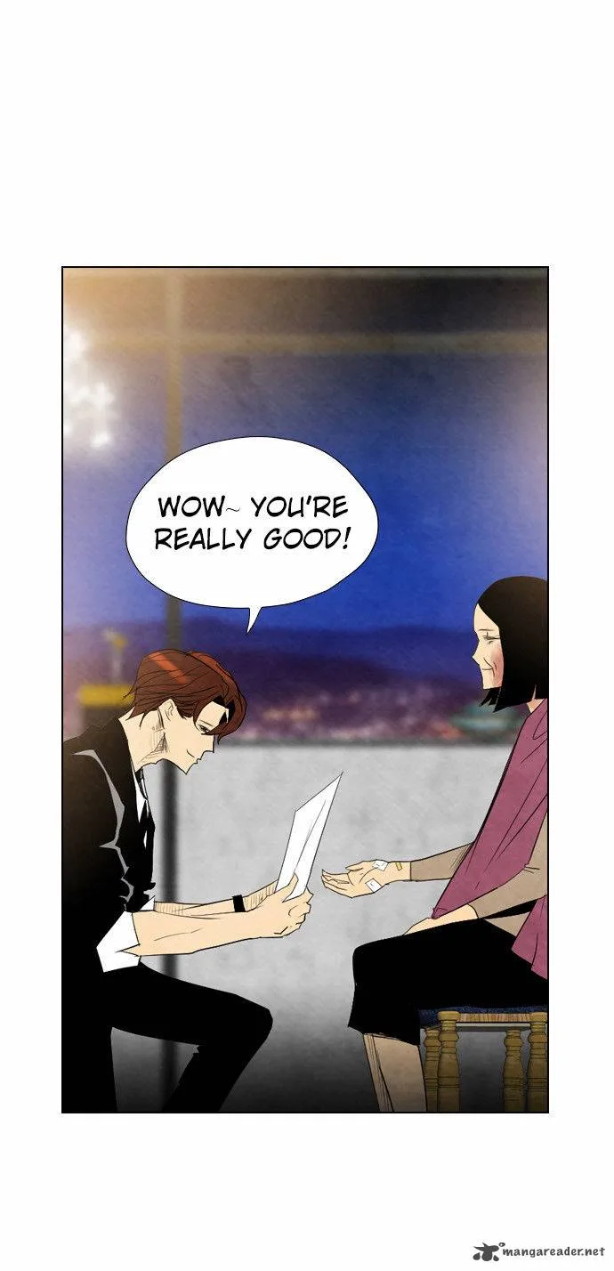 Revival Man Chapter 34 page 24