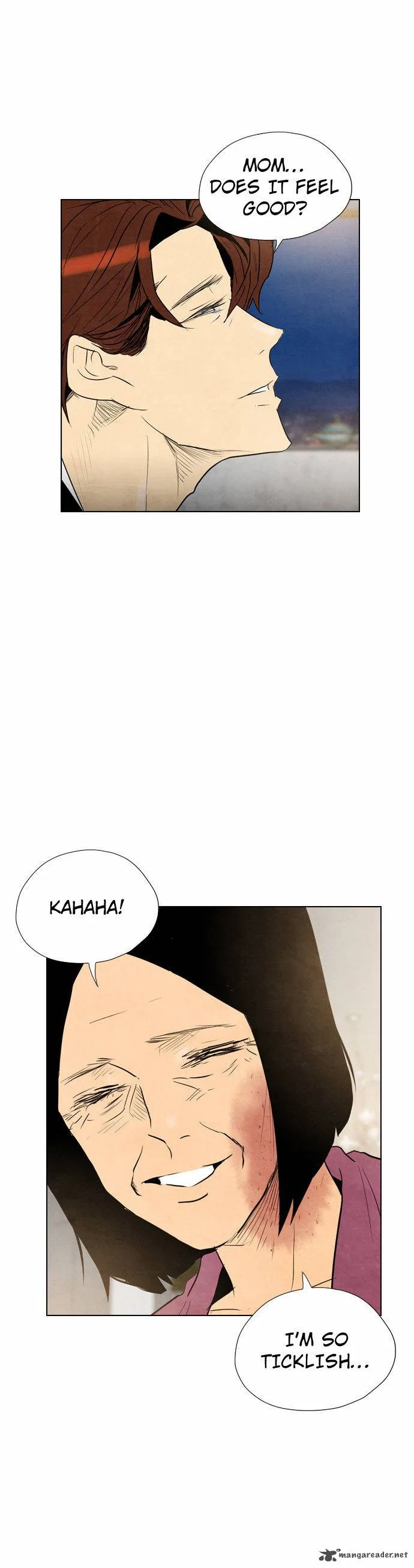 Revival Man Chapter 34 page 18