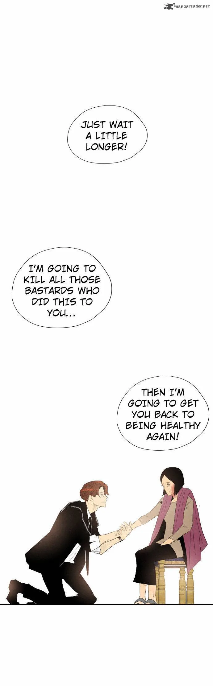 Revival Man Chapter 34 page 38