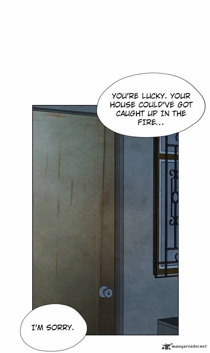 Revival Man Chapter 34 page 43