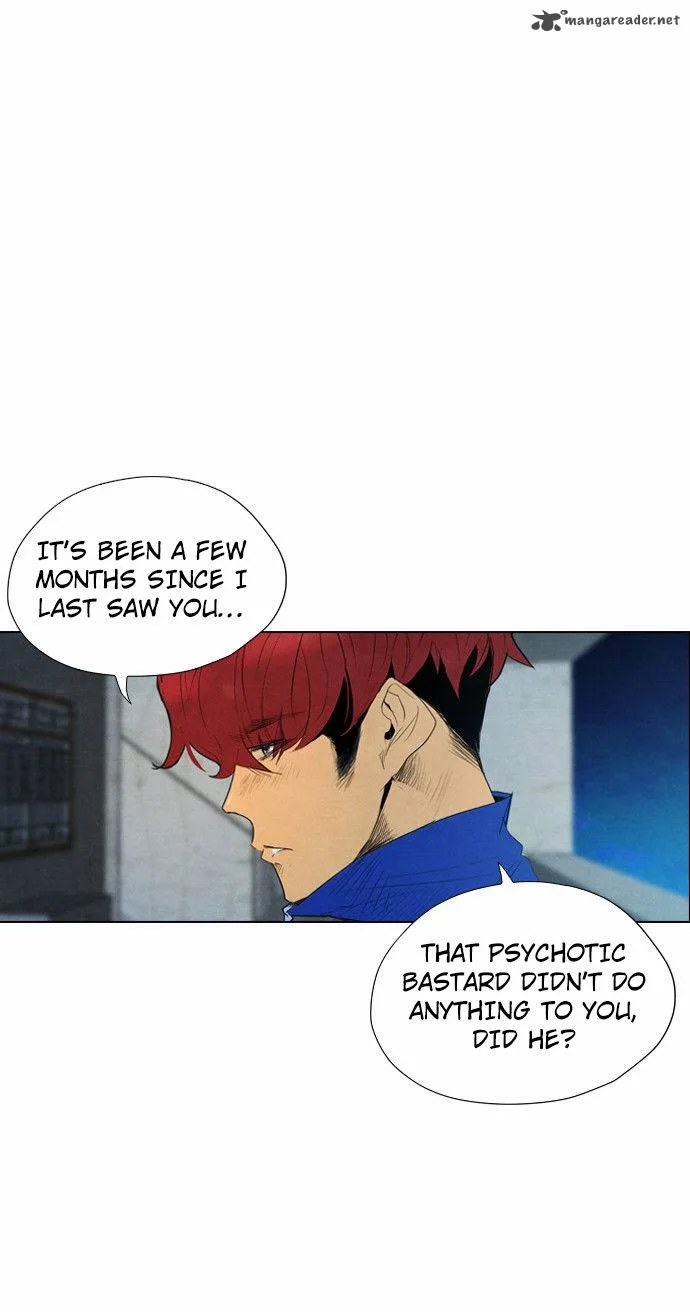 Revival Man Chapter 34 page 44