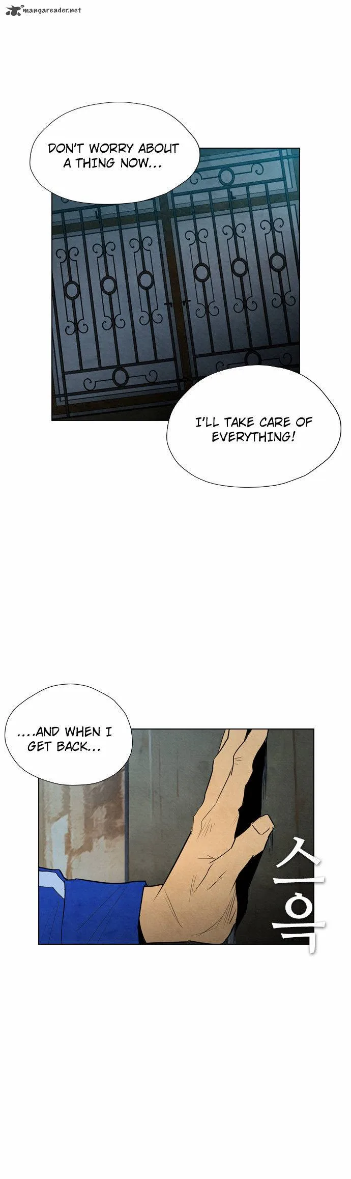 Revival Man Chapter 34 page 45
