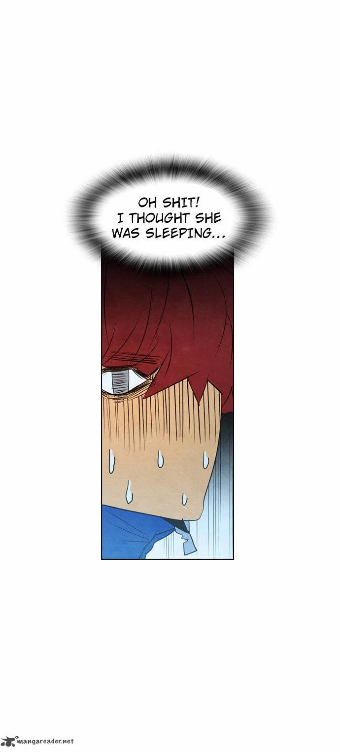 Revival Man Chapter 34 page 50